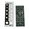 MST Expressor PCB and Panel - Expression Pedal Eurorack Interface PCB Set