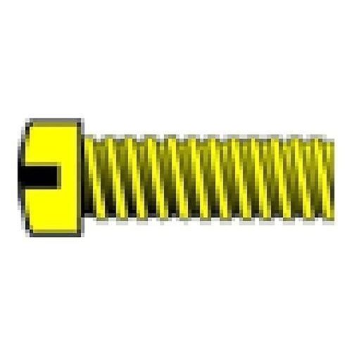 Woodland Scenics 00-90 1/2" Fillister Head Machine Screw (5)