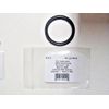 Hydro Gear PART 50945 Square O' RING / R&S 327HGX / NBR Material