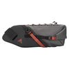 Altura Vortex Waterproof Cycling Seatpack - Grey - Regular/12 Litre