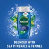 RADOX Shower Feel Awake 250ML