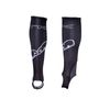 TK Shinliners With Stirrup - Black (2022/23) - Junior