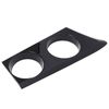 HouYeen Right Drive Side Centre Console Drinks Cup Holder for B-MW 1 Series E81 E82 E87 E88
