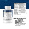 ProNerve 6 - Nerve & Brain Support- 4 Bottles- 240 Capsules
