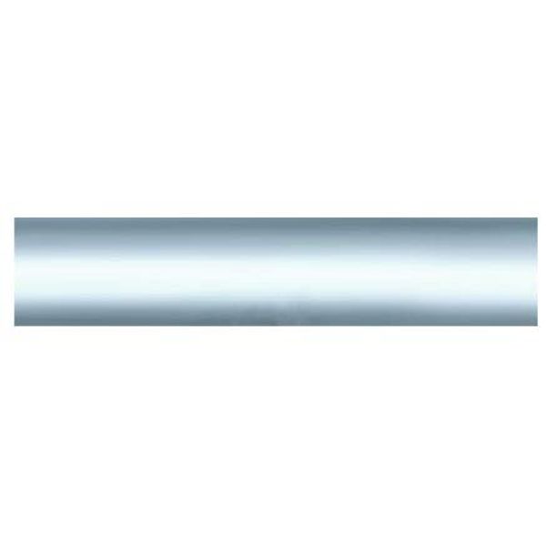 Vhomes Light 48" Downrod Extension for Ceiling Fans Nickel