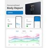 RENPHO Elis 2 Bluetooth Body Fat Scale, Smart Digital Bathroom Weight Scale Gift