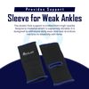 Splay Elastic Ankle Support