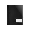 Durable 269001 Viewing Files A4+ Black