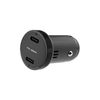 Kashimura / DC-PD65W USB-C 2 Port Compact Model Number: DC-062