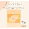Amino Lash Lifting Kit For Perfect Curling and Lifting Up Natural Lashes (Full Kit)