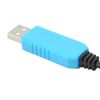 Controller for VOTOL USB Cable, High, Easy Operation, Exquisite Workmanship, Electric Motorcycle USB Cable for Motorcycle