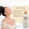 Mixed Roots Compounds Multi Purpose Lightweight Conditioner Milk Protein & Coconut Milk 355 ml