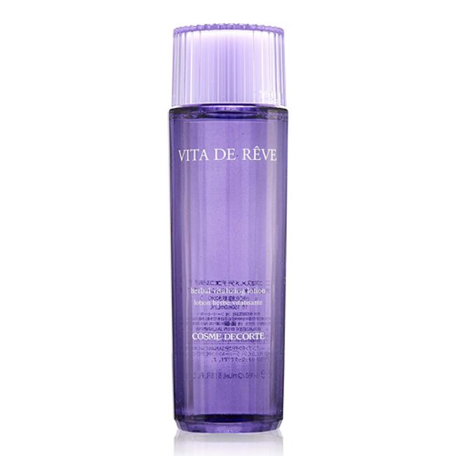 COSME DECORTE Vita De Reve Herbal Vitalizing Lotion 150ml