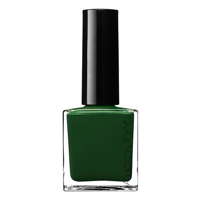 ★Free non-standard shipping ADDICTION The Nail Polish + #029C Posh Green 12mL