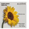 Alcove HYDRATING SHAMPOO 300ML/10OZ