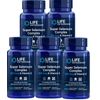 Super Selenium Complex - 200 mcg & Vitamin E - 5X100 Veggie Caps Life Extension