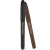 1 x Style By Iron Jumbo Pen Liner (Brown)
