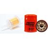 Filter Kit - Engine - For Vermeer SC60TX with/for Caterpillar 3024C engine