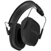 Allen 4157 Shield Ear & Eye Protection Combo 23 dB Gray