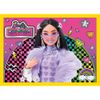 Trefl 34626 Barbie Children's Puzzle, Multi-Coloured