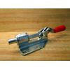 DE-STA-CO 609 Standard Straight Line Action Clamp