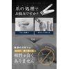 PROTAIR Nail Clipper Nipper for Ingrown Nails Hard Nails with Zonde/Nail File