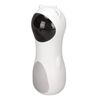 TYTOGE Automatic Cat Laser Toy Timing Function Dual Power Supply Adjustable Angles LED Interactive Laser Cat Toys for Indoor