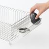 MUJ09A4S Stainless Steel Wire Tray for Colander