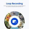 5MP 4CH HMDI DVR HD Home Outdoor Security Camera CCTV System IR Night Vision