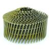 SpotNails CWC5D083R 1-3/4"x.083 Ring Bright Cone Coil Nails 11.2M