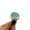 TRS 328001 24V LED Pilot Lamp with Boss Blue