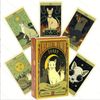 [AZAASU] 78 Tarot Card Deck with Cat Illustrations