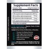 Nitric Oxide 3150mg Tablets - Muscle Mass - 90 Capsules 1 Bottle