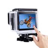 Suptig Protective case Charging case Wire Connectable Skeleton Protective Side Open Compatible for GoPro Hero 4 Hero 3, 3+ Camera.