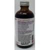 Organic elderberry concentrate 5:1, 118 ml
