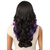 Outre Lace Front Wig - Kelsee (CHOCOLATE SWIRL)