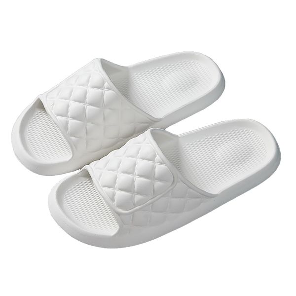 Persyuair Slippers, Indoor, Men's, Women's, Toilet, Outerwear, Washable, Hospitalization, Northern Europe, Veranda, Office, Bath, Travel, Outdoor, Commercial Use, Airplane, Anti-Slip, Seniors, Guests,