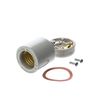 Keating 020208, Socket Porcelain Set Body & Fl