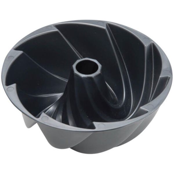 Tiger Crown Cookie Cutter - 144W x 144D x 55H mm