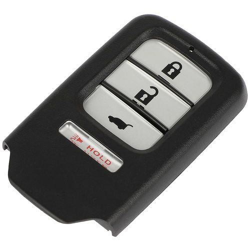 1 Keyless Entry Remote Key Fob Cover Compatible with 2015-2016 for Honda CR-V OE ACJ932HK1210A
