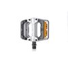 DMR Flat4 Pedals (Silver)