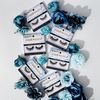 iEnvy Emflowered Natural Blooming Effect Fake Eyelashes Flared 3D False Lashes (01)