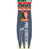 Outre X-Pression Braid - Pre Stretched Braid 52" 3X (2 Pack, SKY BREEZY)