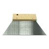 CCA - A2 Adhesive Spreader 18cm - V Notch