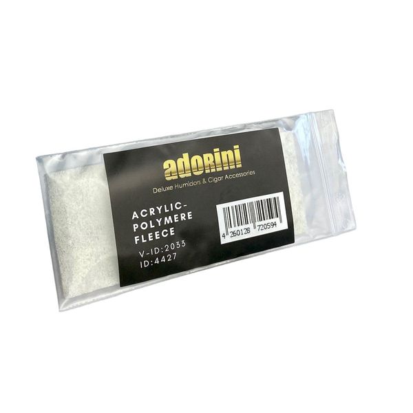 Replacement Acrylic Polymer Fleece for Adorini Deluxe Humidifier