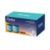 Flintar TPAP002 True HEPA Replacement Filters, Compatible with TOPPIN TPAP002...