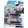 Johnny Lightning 1967 Nickey Chevy Camaro