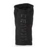 Demon Soft Cap Pro Elbow Protection Medium Black