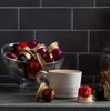 Peet's Coffee Decaf Espresso Capsules Medium Roast 100ct Nespresso Compatible