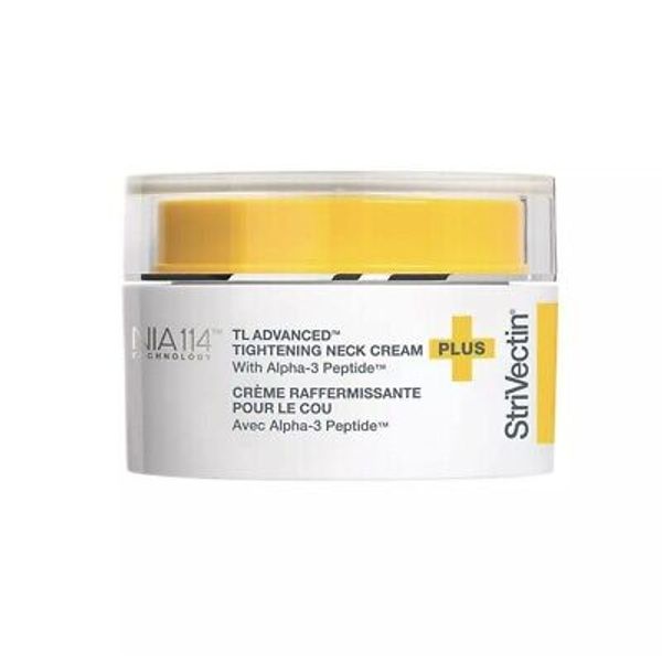 StriVectin TL Advanced Tightening Neck Cream PLUS with Alpha-3 Peptide 1.7oz